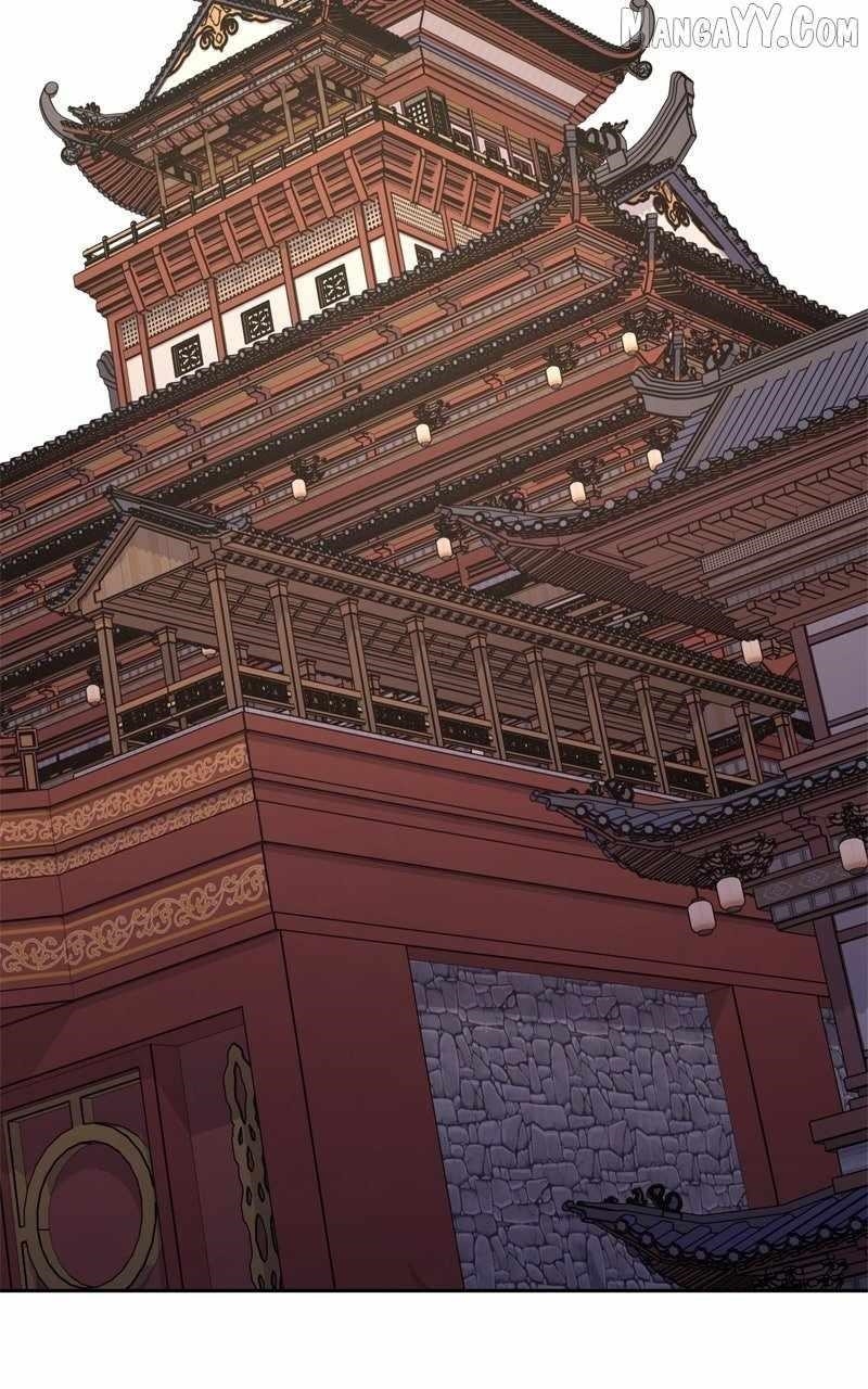 I Reincarnated As The Crazed Heir Chapter 159 - Page 3