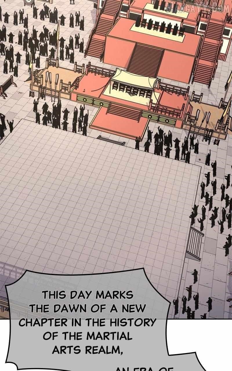 I Reincarnated As The Crazed Heir Chapter 159 - Page 36