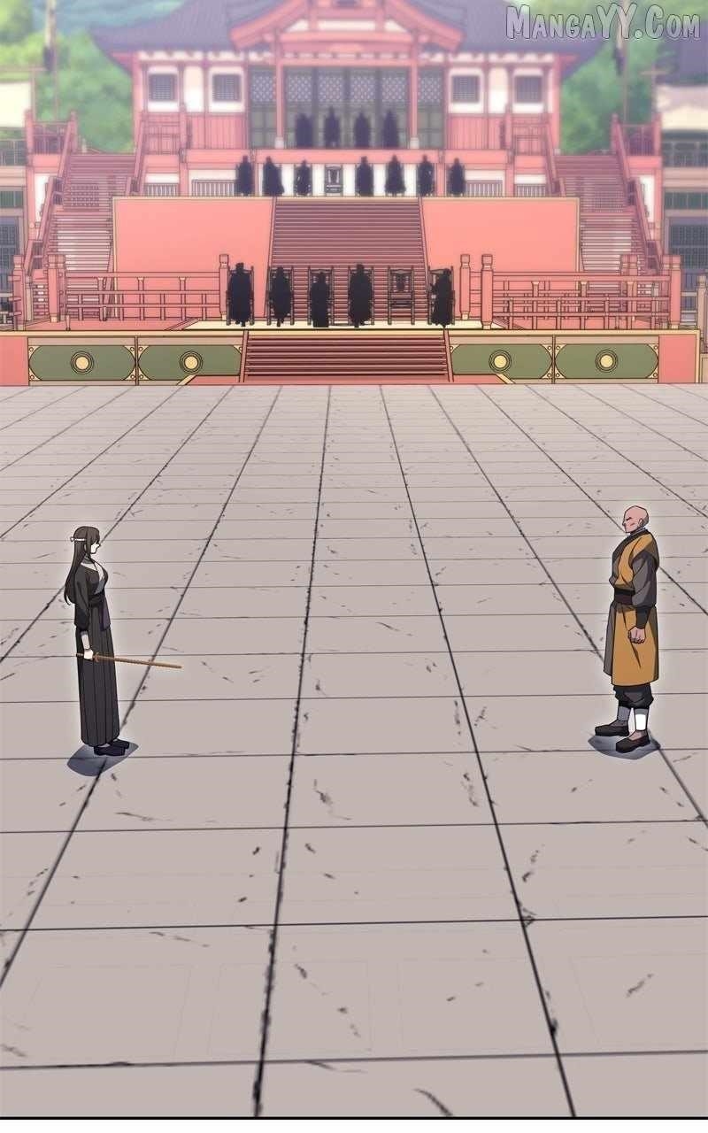 I Reincarnated As The Crazed Heir Chapter 159 - Page 43