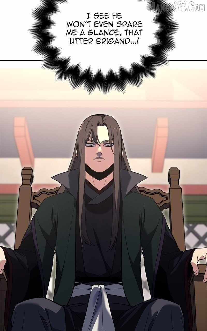 I Reincarnated As The Crazed Heir Chapter 159 - Page 48