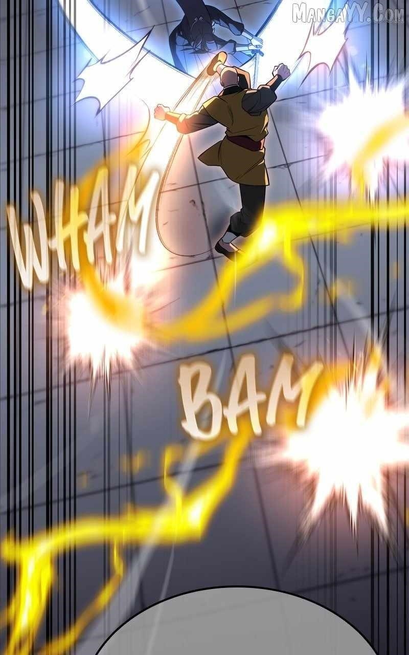 I Reincarnated As The Crazed Heir Chapter 159 - Page 65