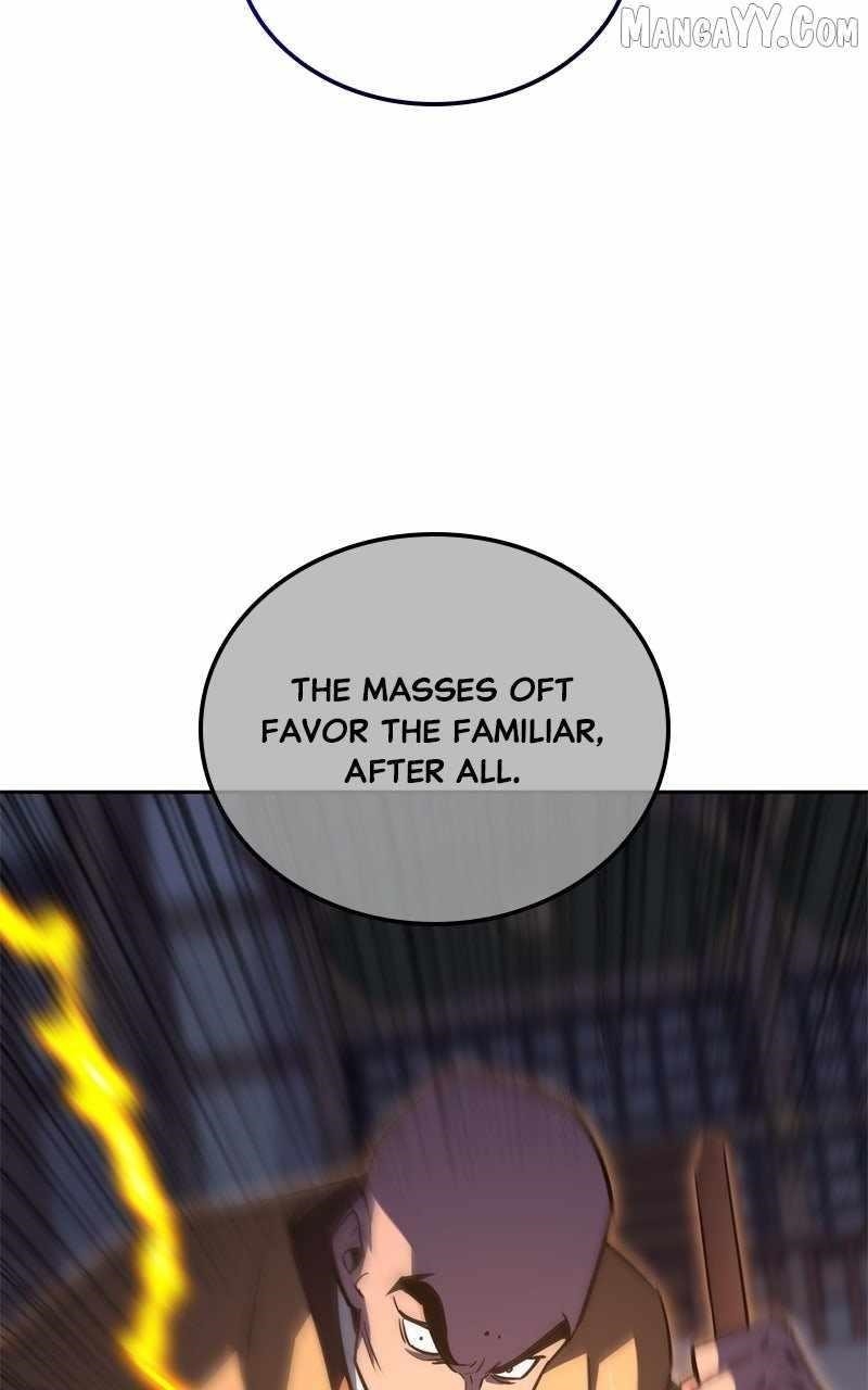 I Reincarnated As The Crazed Heir Chapter 159 - Page 71