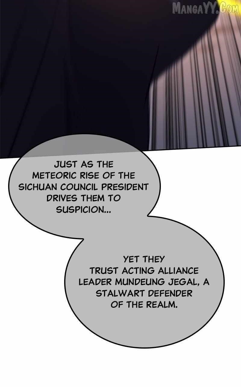 I Reincarnated As The Crazed Heir Chapter 159 - Page 73