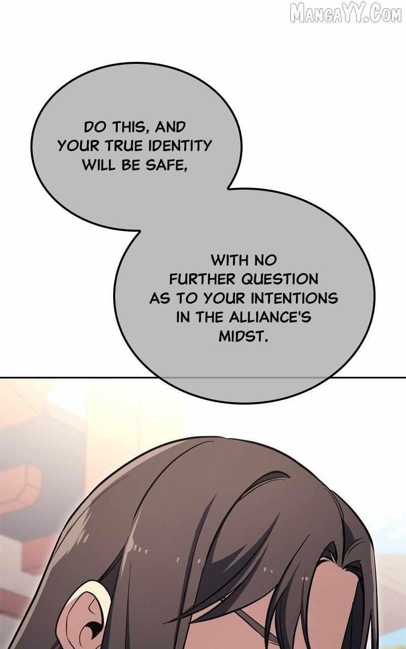 I Reincarnated As The Crazed Heir Chapter 159 - Page 80