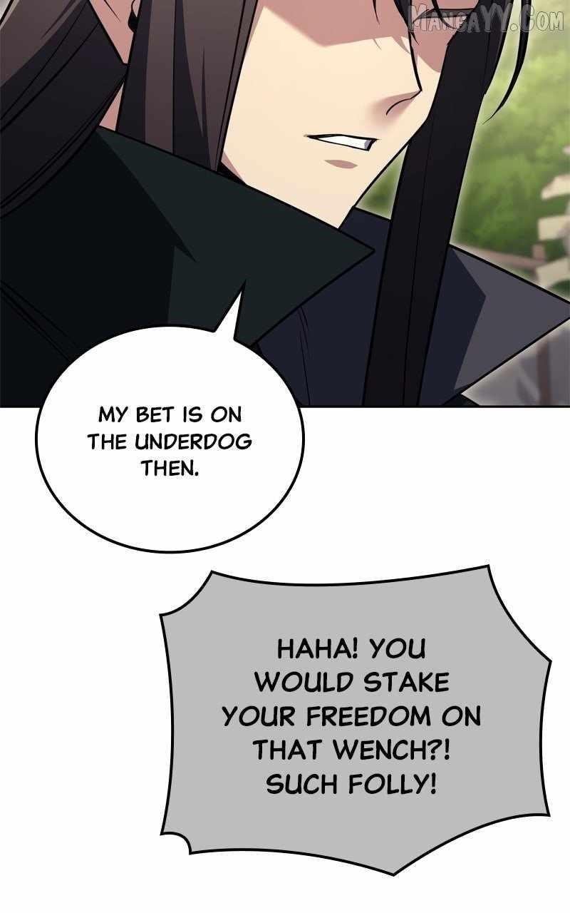 I Reincarnated As The Crazed Heir Chapter 159 - Page 81