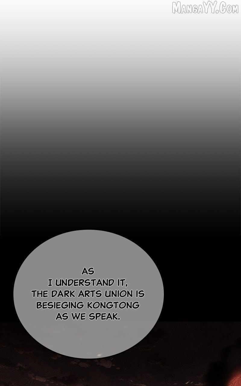 I Reincarnated As The Crazed Heir Chapter 159 - Page 86