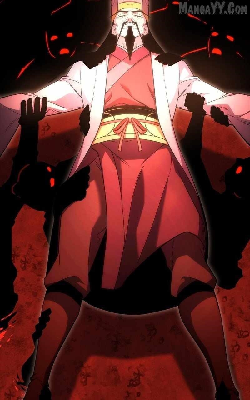 I Reincarnated As The Crazed Heir Chapter 159 - Page 96