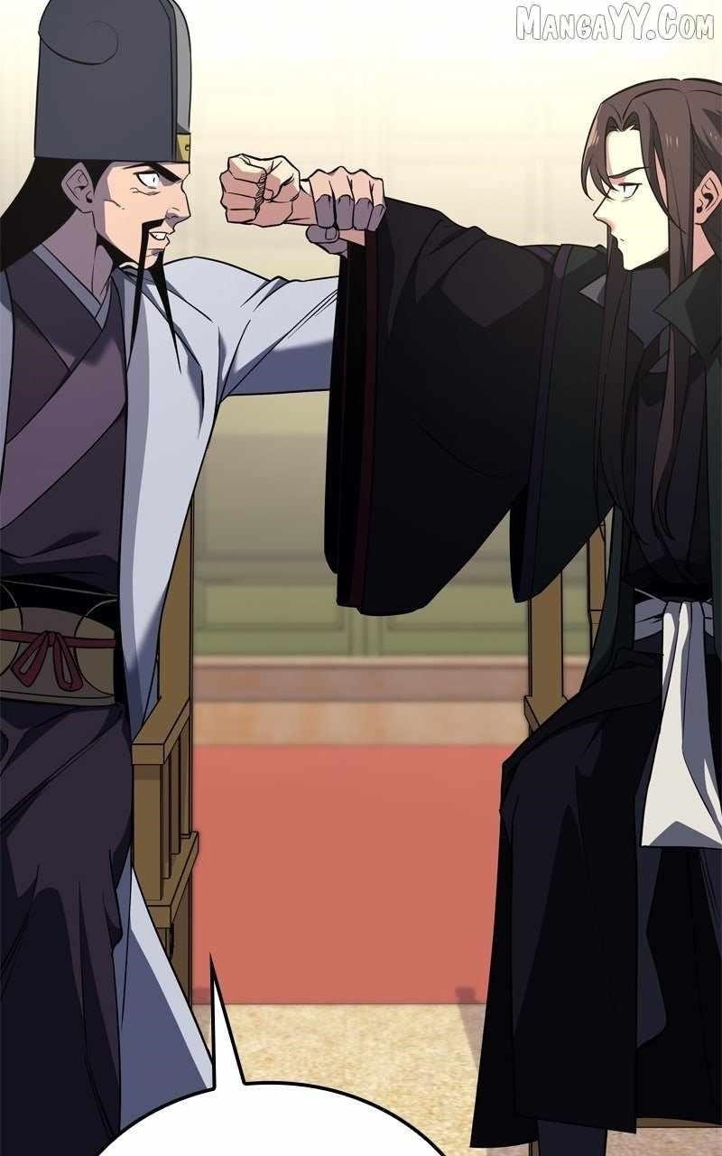 I Reincarnated As The Crazed Heir Chapter 159 - Page 99