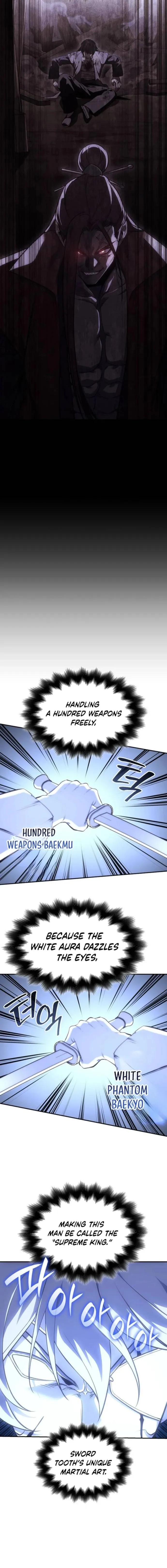 I Reincarnated As The Crazed Heir Chapter 170 - Page 16