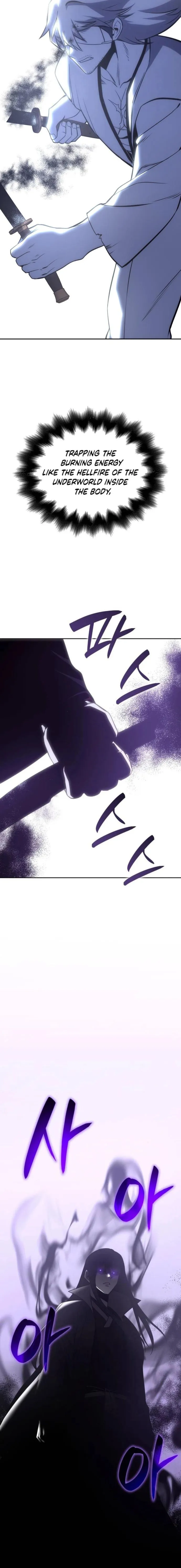 I Reincarnated As The Crazed Heir Chapter 170 - Page 23