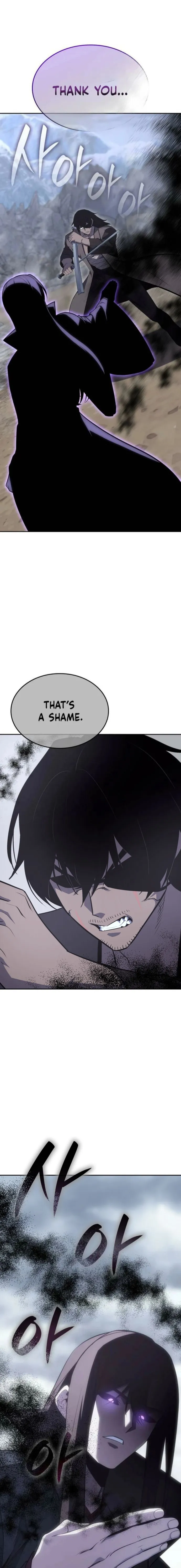 I Reincarnated As The Crazed Heir Chapter 171 - Page 1