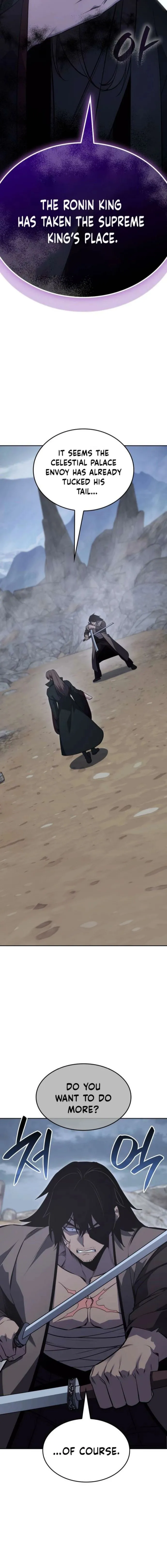 I Reincarnated As The Crazed Heir Chapter 171 - Page 2