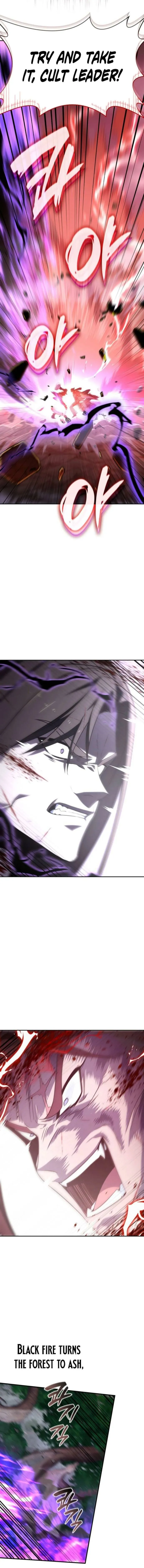 I Reincarnated As The Crazed Heir Chapter 174 - Page 2