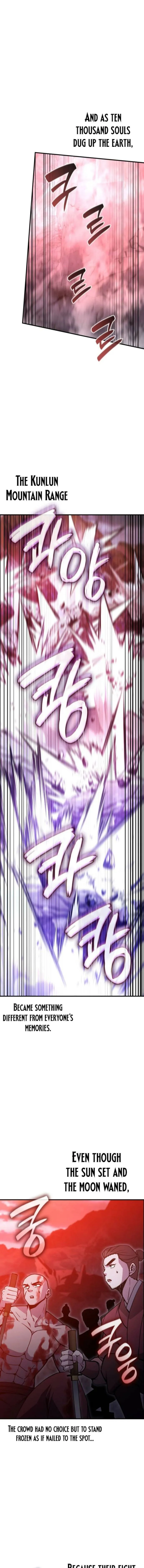 I Reincarnated As The Crazed Heir Chapter 174 - Page 3