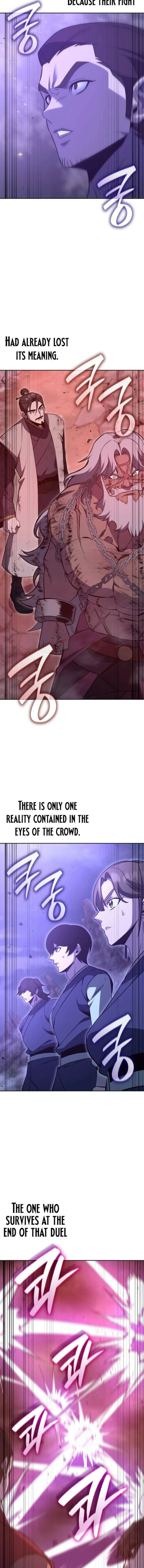 I Reincarnated As The Crazed Heir Chapter 174 - Page 4