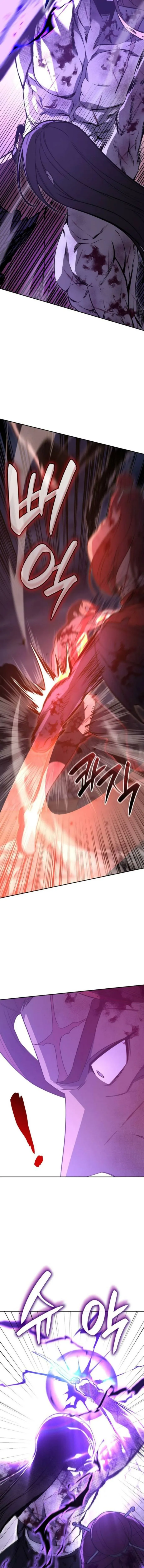 I Reincarnated As The Crazed Heir Chapter 174 - Page 8