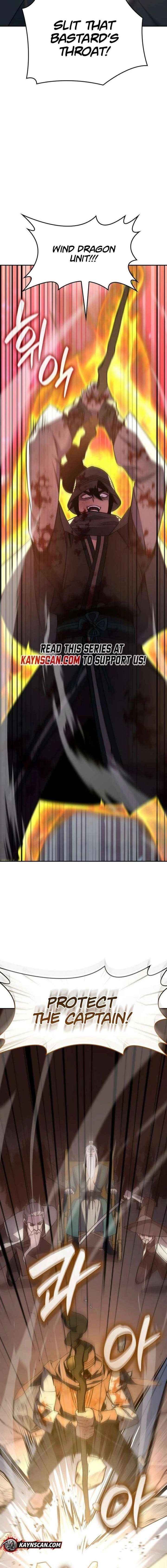 I Reincarnated As The Crazed Heir Chapter 175 - Page 12