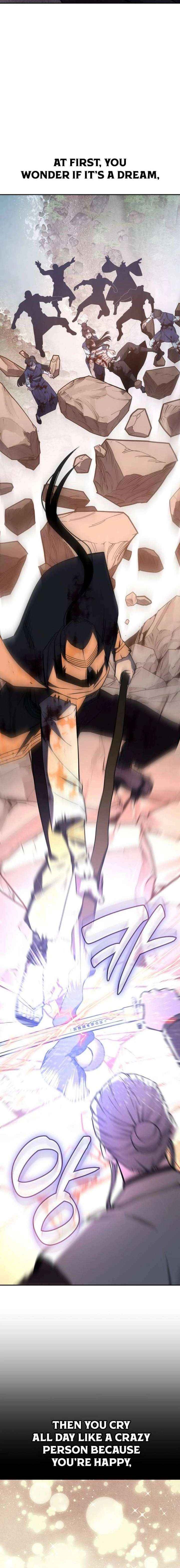 I Reincarnated As The Crazed Heir Chapter 175 - Page 14