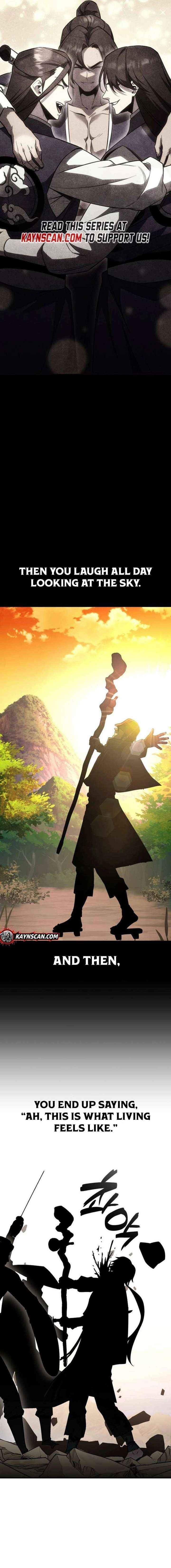 I Reincarnated As The Crazed Heir Chapter 175 - Page 15