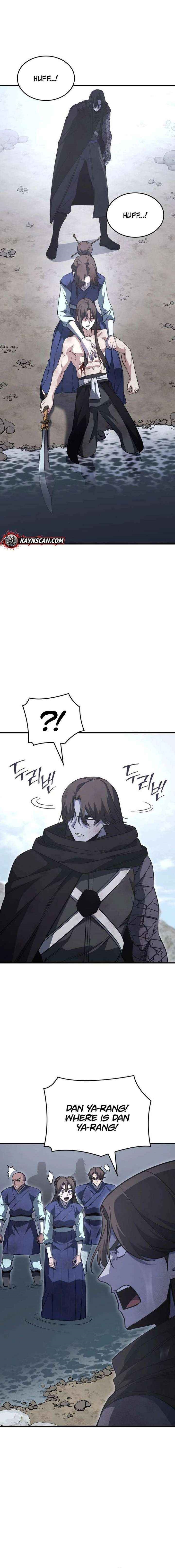 I Reincarnated As The Crazed Heir Chapter 175 - Page 18