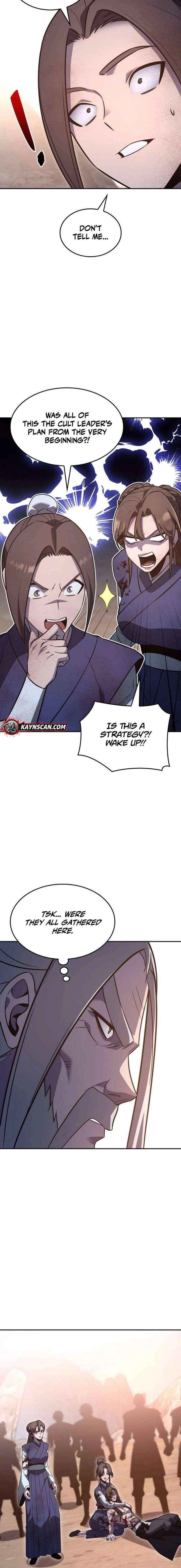 I Reincarnated As The Crazed Heir Chapter 175 - Page 2