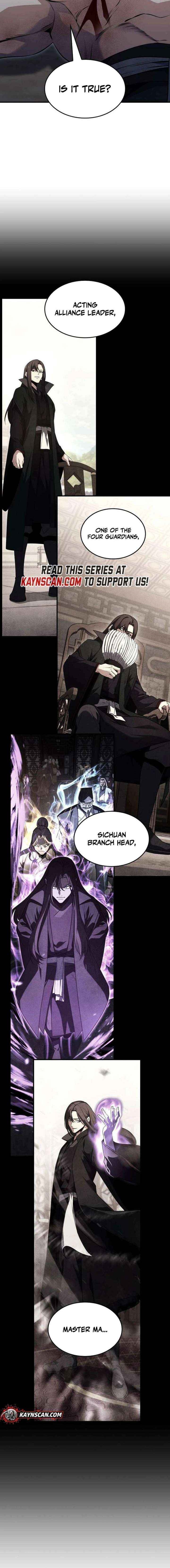 I Reincarnated As The Crazed Heir Chapter 175 - Page 20