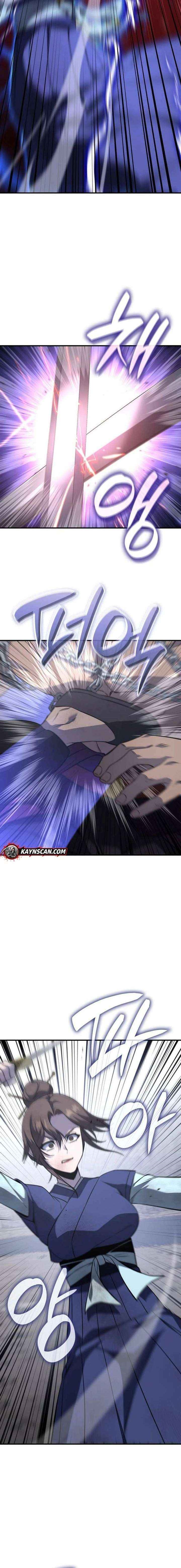 I Reincarnated As The Crazed Heir Chapter 175 - Page 26