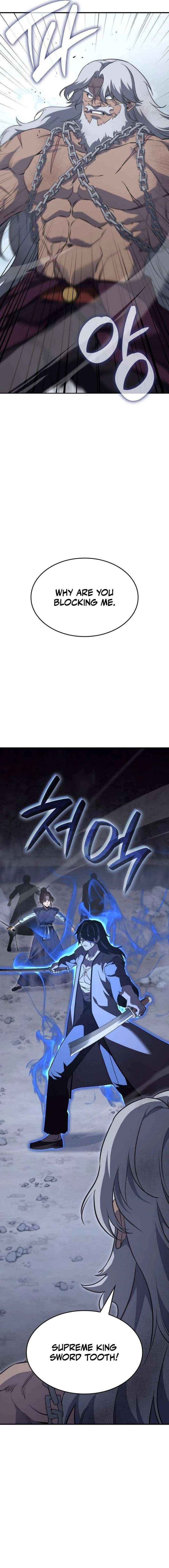 I Reincarnated As The Crazed Heir Chapter 175 - Page 27