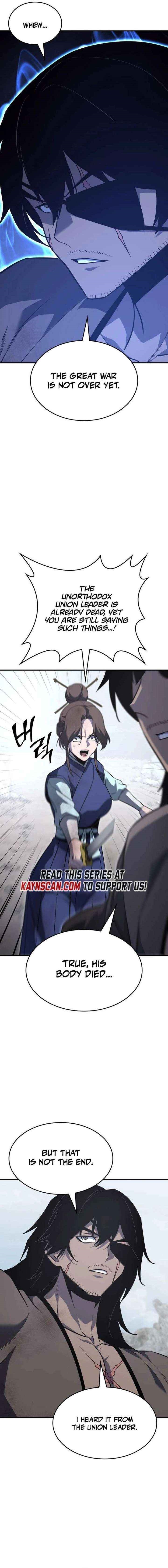 I Reincarnated As The Crazed Heir Chapter 175 - Page 28