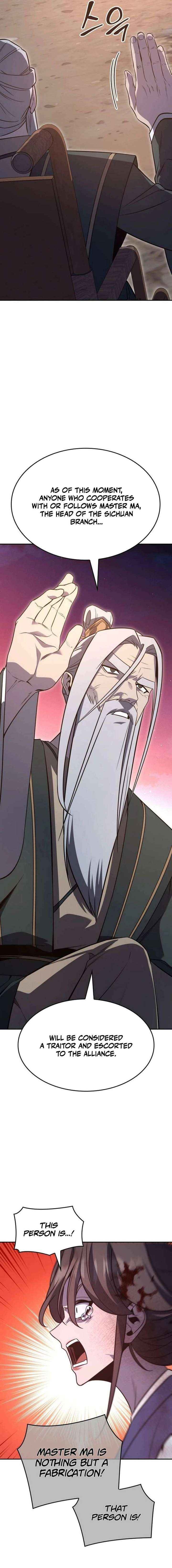 I Reincarnated As The Crazed Heir Chapter 175 - Page 3