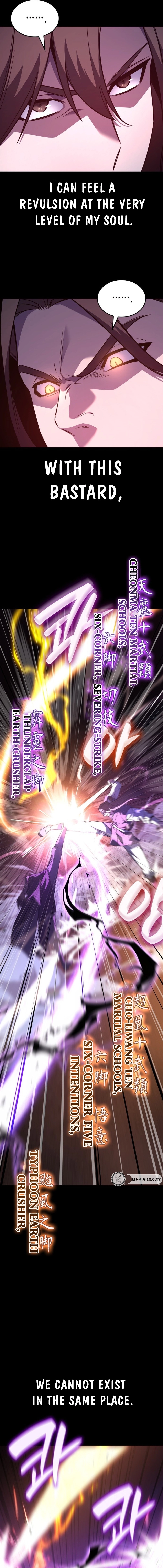 I Reincarnated As The Crazed Heir Chapter 178 - Page 2