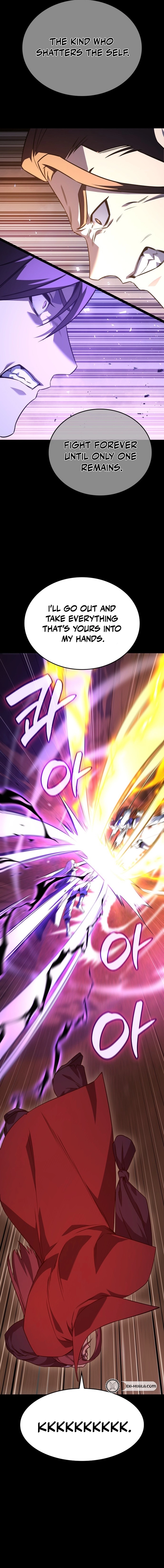 I Reincarnated As The Crazed Heir Chapter 178 - Page 4