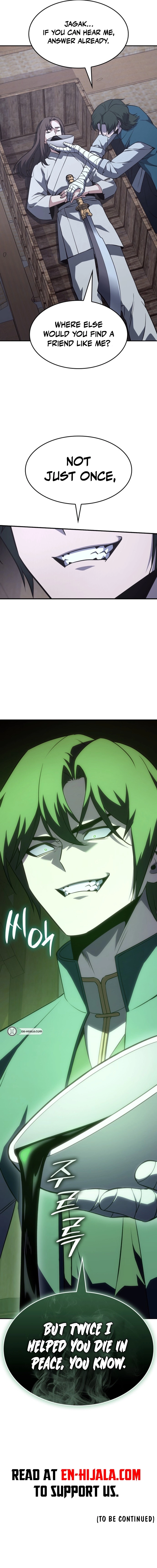 I Reincarnated As The Crazed Heir Chapter 180 - Page 34