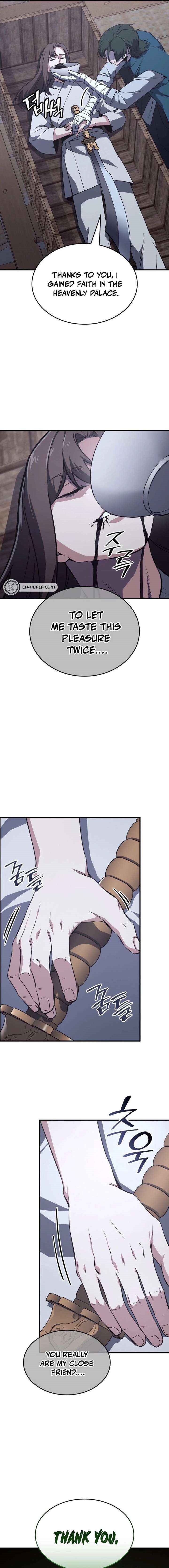 I Reincarnated As The Crazed Heir Chapter 181 - Page 16