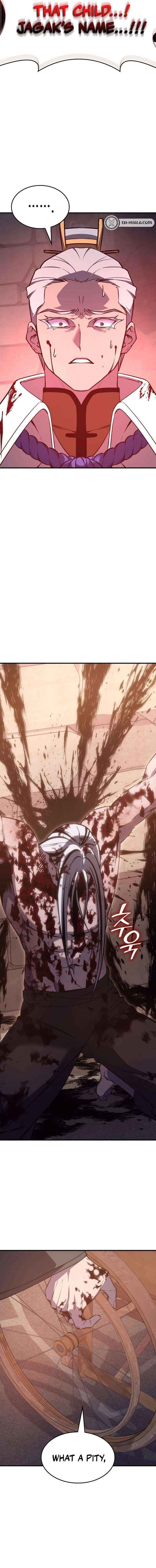 I Reincarnated As The Crazed Heir Chapter 181 - Page 24