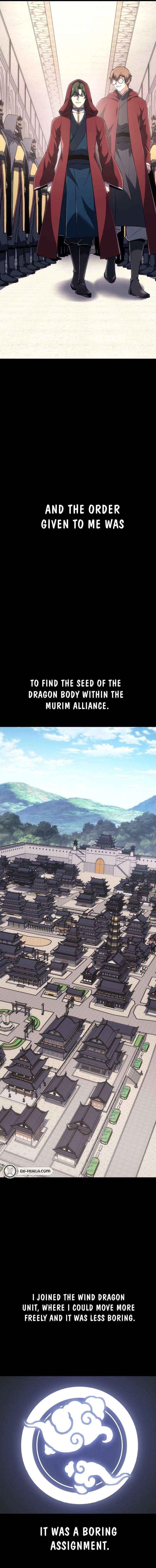 I Reincarnated As The Crazed Heir Chapter 181 - Page 8