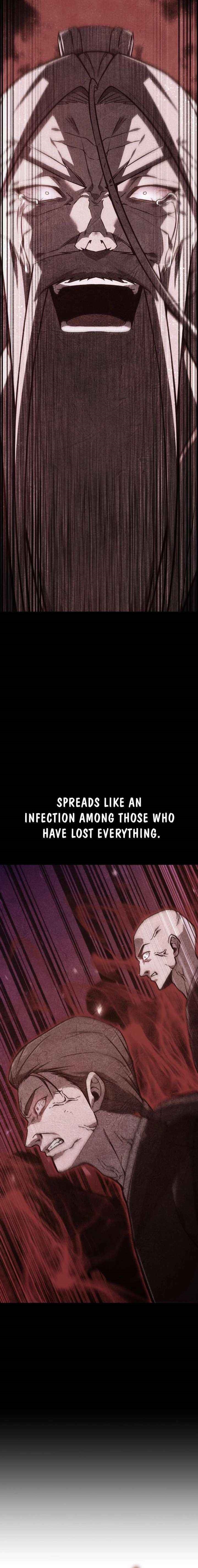 I Reincarnated As The Crazed Heir Chapter 182 - Page 11