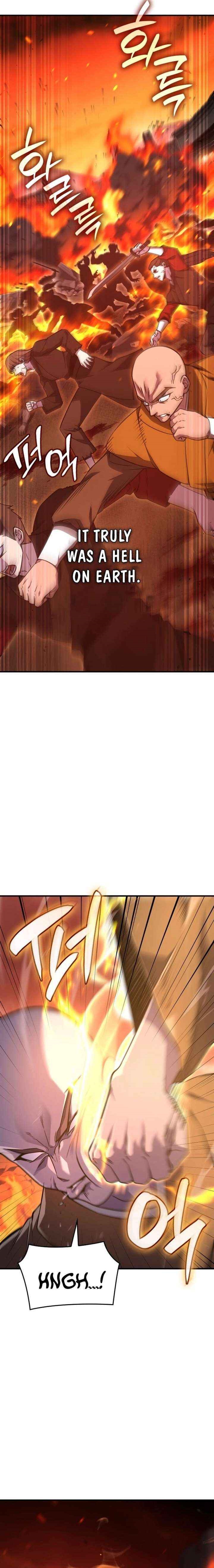 I Reincarnated As The Crazed Heir Chapter 182 - Page 12