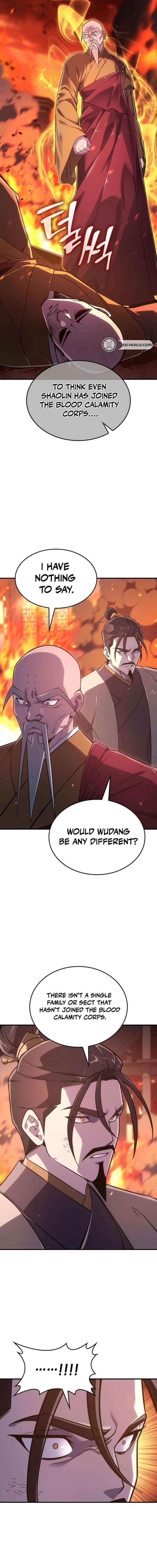 I Reincarnated As The Crazed Heir Chapter 182 - Page 13