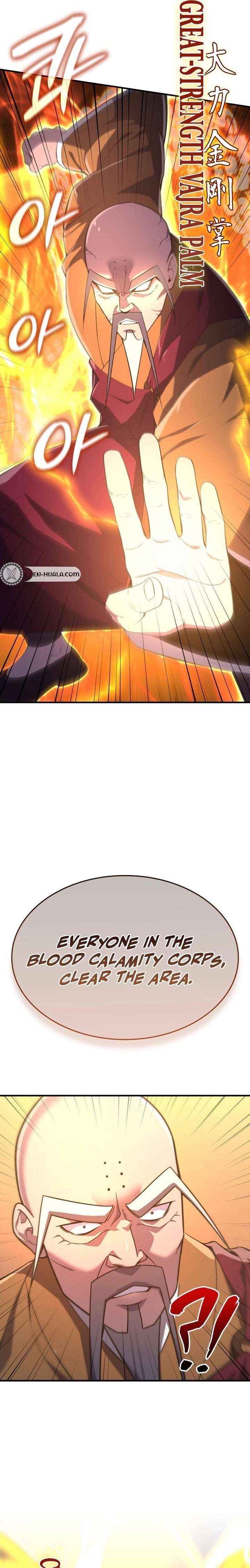 I Reincarnated As The Crazed Heir Chapter 182 - Page 18