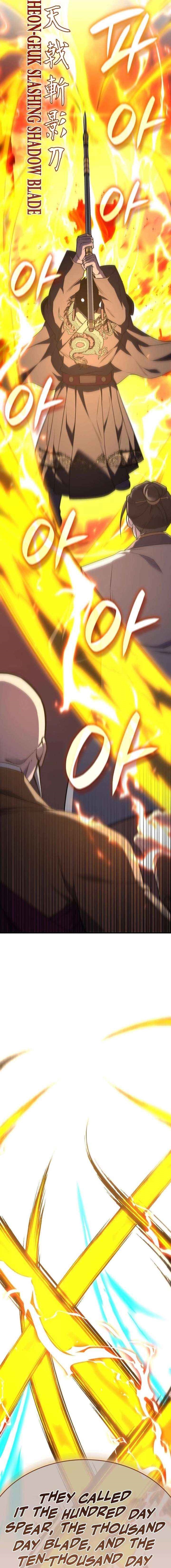 I Reincarnated As The Crazed Heir Chapter 182 - Page 19