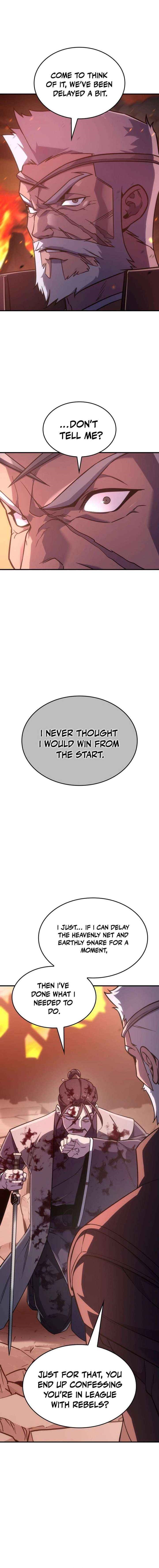 I Reincarnated As The Crazed Heir Chapter 182 - Page 24