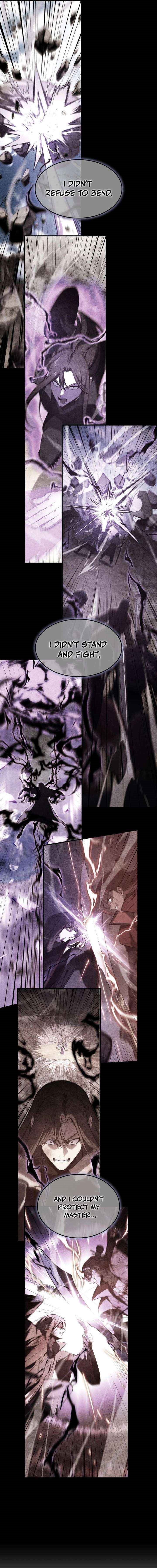 I Reincarnated As The Crazed Heir Chapter 182 - Page 26