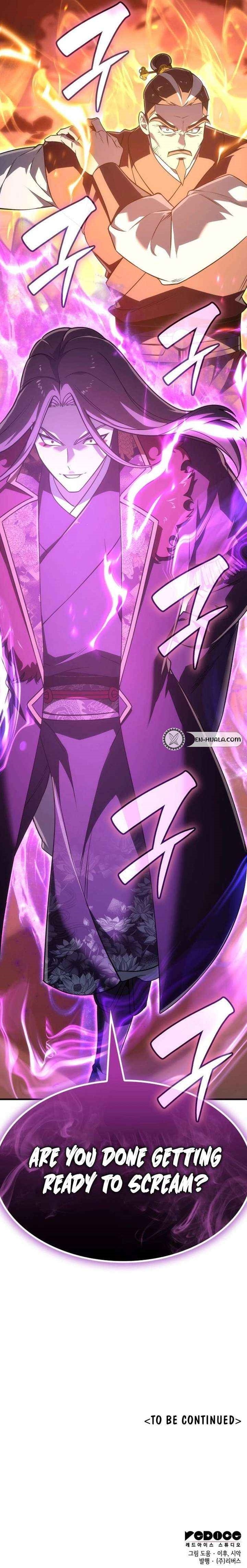 I Reincarnated As The Crazed Heir Chapter 182 - Page 33