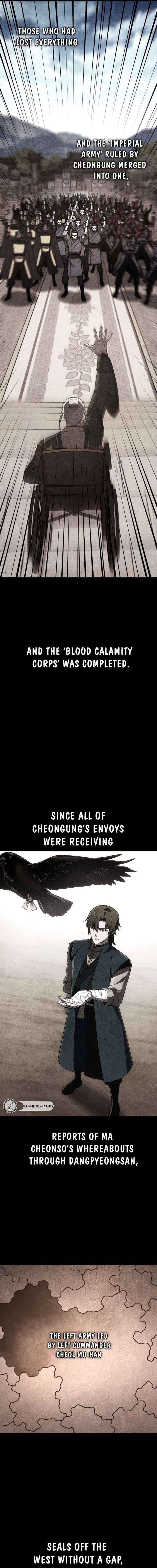 I Reincarnated As The Crazed Heir Chapter 182 - Page 8