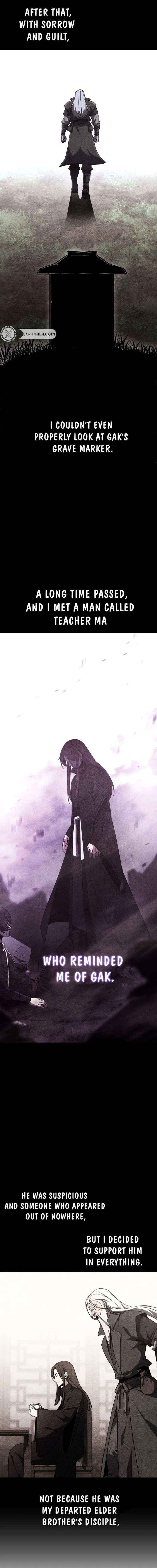 I Reincarnated As The Crazed Heir Chapter 185 - Page 24