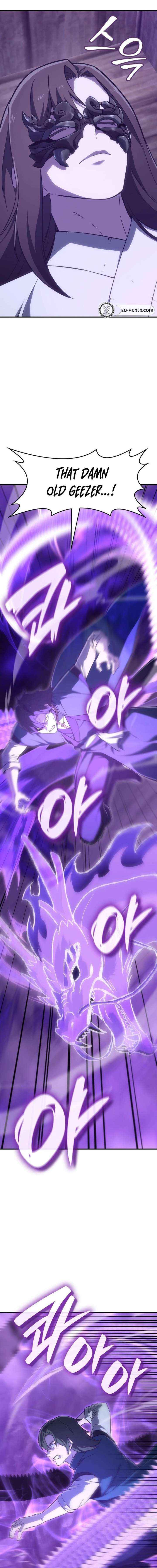 I Reincarnated As The Crazed Heir Chapter 185 - Page 32