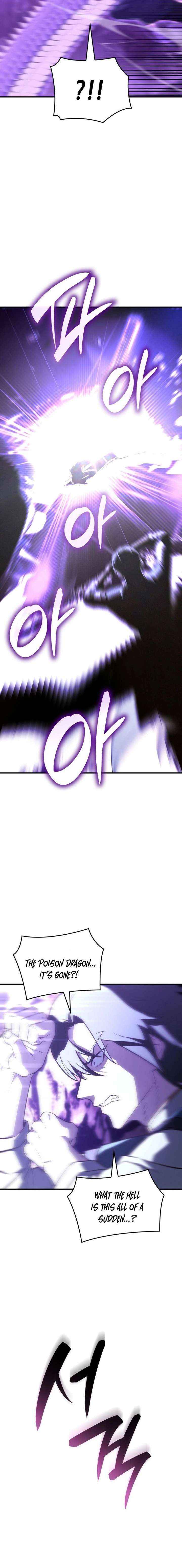 I Reincarnated As The Crazed Heir Chapter 185 - Page 33