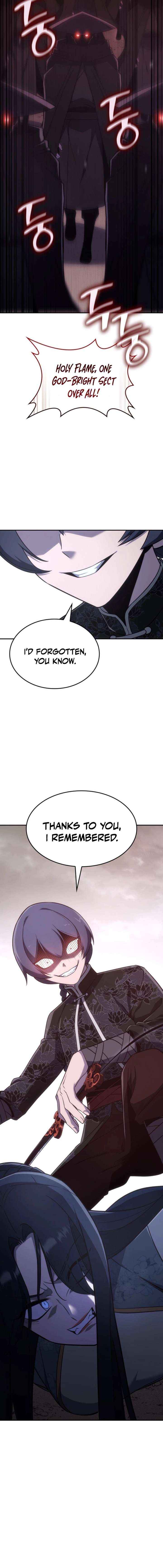 I Reincarnated As The Crazed Heir Chapter 186 - Page 26
