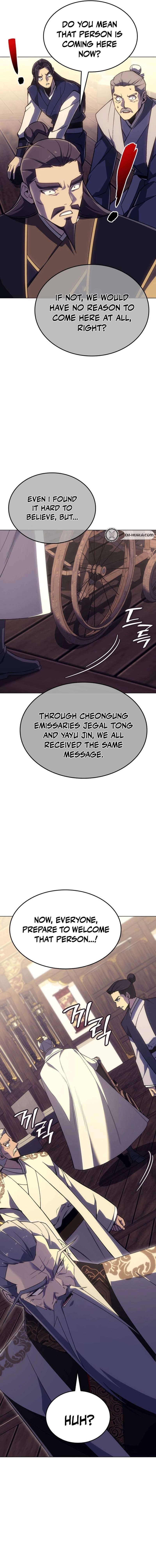 I Reincarnated As The Crazed Heir Chapter 188 - Page 14